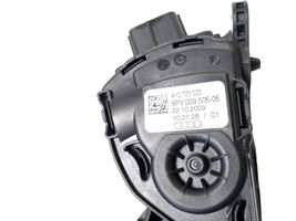 Audi A8 S8 D4 4H Pedal del acelerador 4H2723523