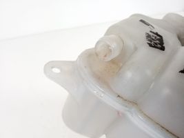 Audi A8 S8 D4 4H Coolant expansion tank/reservoir 4H0121403K