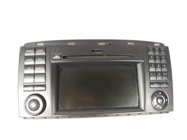 Mercedes-Benz R W251 Unità principale autoradio/CD/DVD/GPS A2519005200