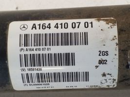 Mercedes-Benz R W251 Wał napędowy przedni A1644100701