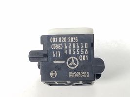 Mercedes-Benz R W251 Capteur A0038202826