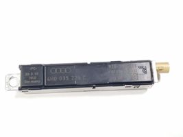 Audi A8 S8 D4 4H Aerial antenna amplifier 4H0035225C