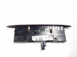 Mercedes-Benz R W251 Monitor del sensore di parcheggio PDC A0015423723