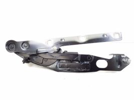 Mercedes-Benz SL R230 Cerniere del vano motore/cofano A2308800128