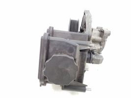 Mercedes-Benz SL R230 Ohjaustehostimen pumppu A0054664001