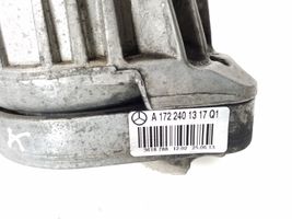 Mercedes-Benz SLK R172 Support de moteur, coussinet A1722401317