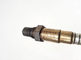 Mercedes-Benz SLK R172 Sonde lambda A0075421618