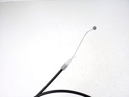 Mitsubishi Outlander Cable de apertura del capó/tapa del motor 5910A078