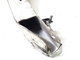 Mercedes-Benz S W221 Poprzeczka zderzaka przedniego 