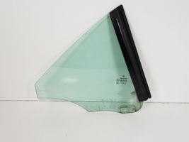 Mercedes-Benz SLK R172 Rear side window/glass 