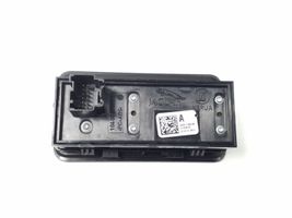 Jaguar XJ X351 Interruptor/palanca de limpiador de luz de giro AW9311654AA