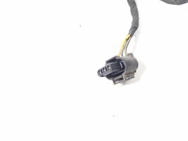 Mercedes-Benz C W204 Parking sensor (PDC) wiring loom A2075403434