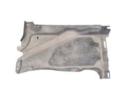 Audi A6 S6 C7 4G Trunk boot underbody cover/under tray 4G0825215E