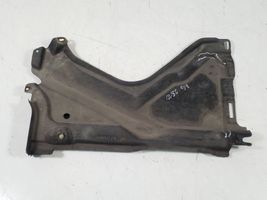 Audi A6 S6 C7 4G Protector/cubierta de la carrocería inferior del maletero 4G0825216A