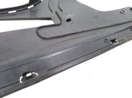 BMW 7 F01 F02 F03 F04 Rivestimento della modanatura della chiusura del vano motore/cofano 7019802