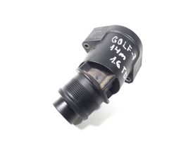 Volkswagen Golf VII Brake vacuum hose/pipe 04L131111T
