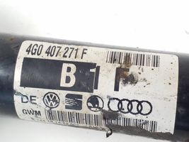 Audi A6 S6 C7 4G Semiasse anteriore 4G0407271F