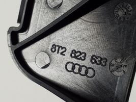 Audi A6 S6 C7 4G Maniglia di rilascio del vano motore (cofano) 8T2823633A
