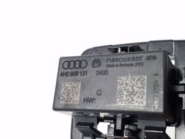 Audi A6 S6 C7 4G Capteur 4H0909131