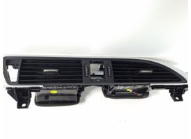 Audi A6 S6 C7 4G Centrinės oro grotelės 4G2820951F