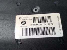 BMW 7 F01 F02 F03 F04 Radiateur électrique de chauffage auxiliaire 9217987