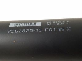 BMW 7 F01 F02 F03 F04 Wał napędowy przedni 7562825
