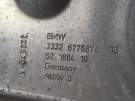 BMW 7 F01 F02 F03 F04 Muu takaiskunvaimentimien osa 6775874