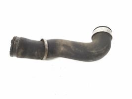 Mercedes-Benz ML W164 Intercooler hose/pipe A1645280382