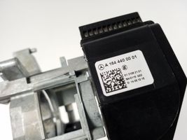 Mercedes-Benz ML W164 Interruptor/palanca de limpiador de luz de giro A1644400001