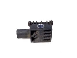 Mercedes-Benz S W221 Sensor impacto/accidente para activar Airbag A0038202826