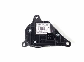 Mercedes-Benz ML W164 Pulsanti/interruttori sul volante A1648700658