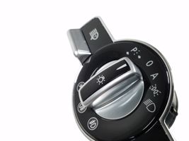 Mercedes-Benz S W221 Przełącznik świateł A2215452104