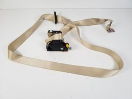 Mercedes-Benz S W221 Rear seatbelt A2218600385