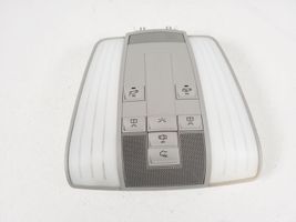 Mercedes-Benz E W212 Illuminazione sedili anteriori A2129066401