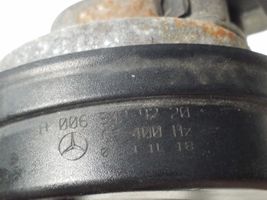 Mercedes-Benz E W212 Hupe Signalhorn Fanfare A0065429220