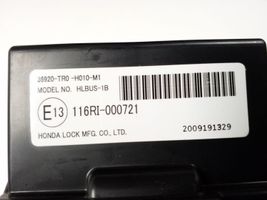 Honda CR-V Inne komputery / moduły / sterowniki 36920TR0H010M1