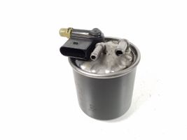 Mercedes-Benz ML W164 Fuel filter 