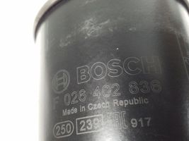 Mercedes-Benz ML W164 Filtre à carburant 