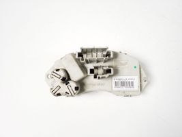 BMW 1 E81 E87 Résistance moteur de ventilateur de chauffage T1000660W