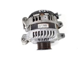 Lexus LS 460 - 600H Alternator 0210801350