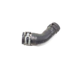 Audi A8 S8 D4 4H Air intake hose/pipe 4H0121445A