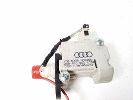 Audi A6 S6 C6 4F Polttoainesäiliön korkin lukko 4F0862153B