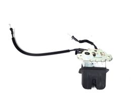 Audi A8 S8 D4 4H Loading door lock 4H0827505