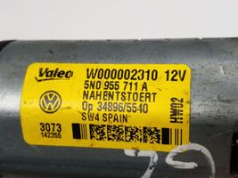 Volkswagen Tiguan Silniczek wycieraczki szyby tylnej 5N0955711A