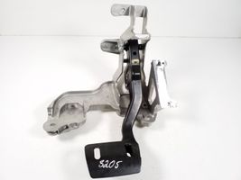 Audi A8 S8 D4 4H Brake pedal 4H1723140A