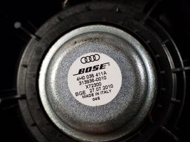 Audi A8 S8 D4 4H Rear door speaker 4H0035411A