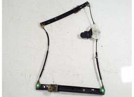 Audi A8 S8 D4 4H Front window lifting mechanism without motor 4H0837461A