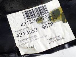 Audi A8 S8 D4 4H Other dashboard part 4H1880301