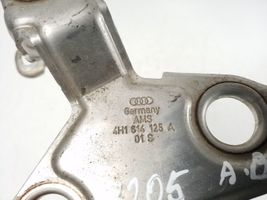 Audi A8 S8 D4 4H Soporte para la bomba de ABS 4H1614125A