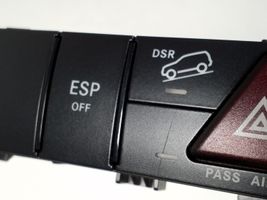 Mercedes-Benz ML W164 Hazard light switch A1648709910